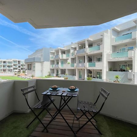 Paradise Palms II Deluxe, Incl. Welcome Package Corralejo Eksteriør bilde