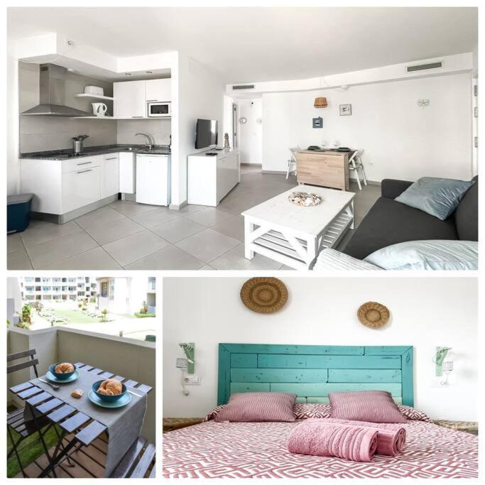 Paradise Palms II Deluxe, Incl. Welcome Package Corralejo Eksteriør bilde