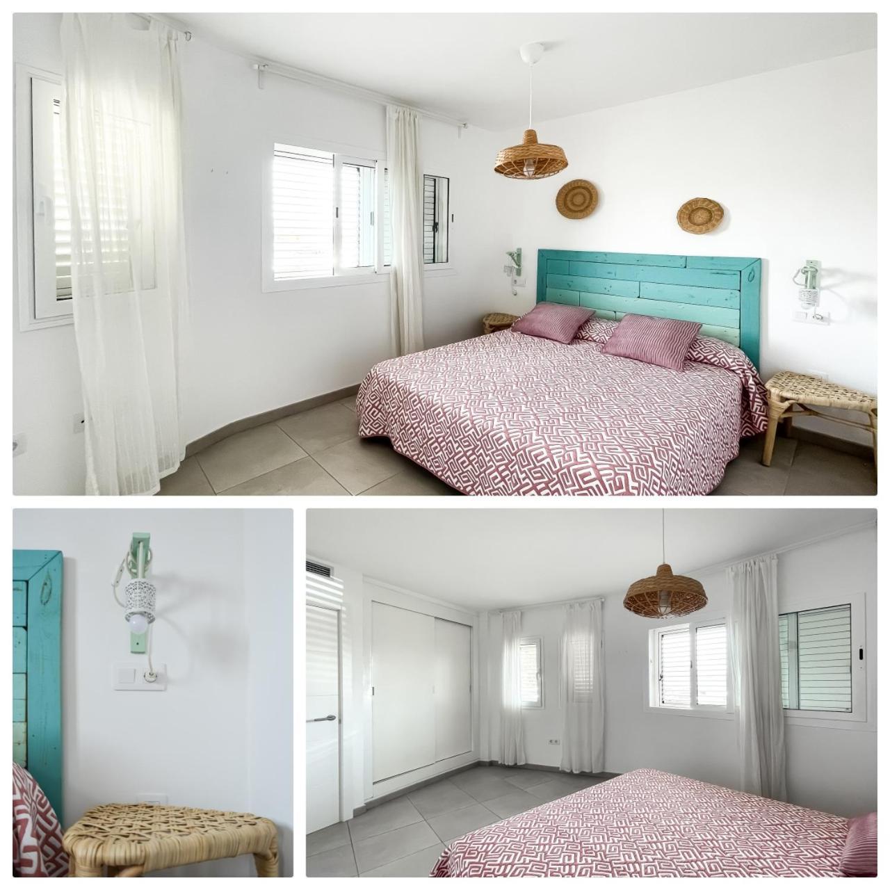 Paradise Palms II Deluxe, Incl. Welcome Package Corralejo Eksteriør bilde