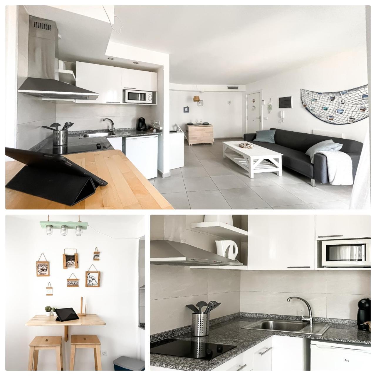 Paradise Palms II Deluxe, Incl. Welcome Package Corralejo Eksteriør bilde