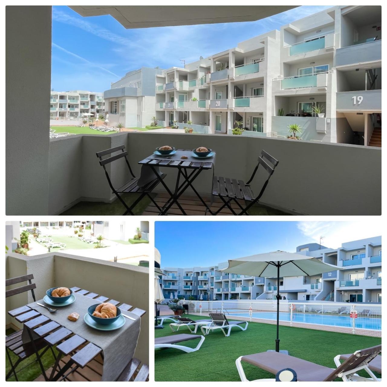 Paradise Palms II Deluxe, Incl. Welcome Package Corralejo Eksteriør bilde