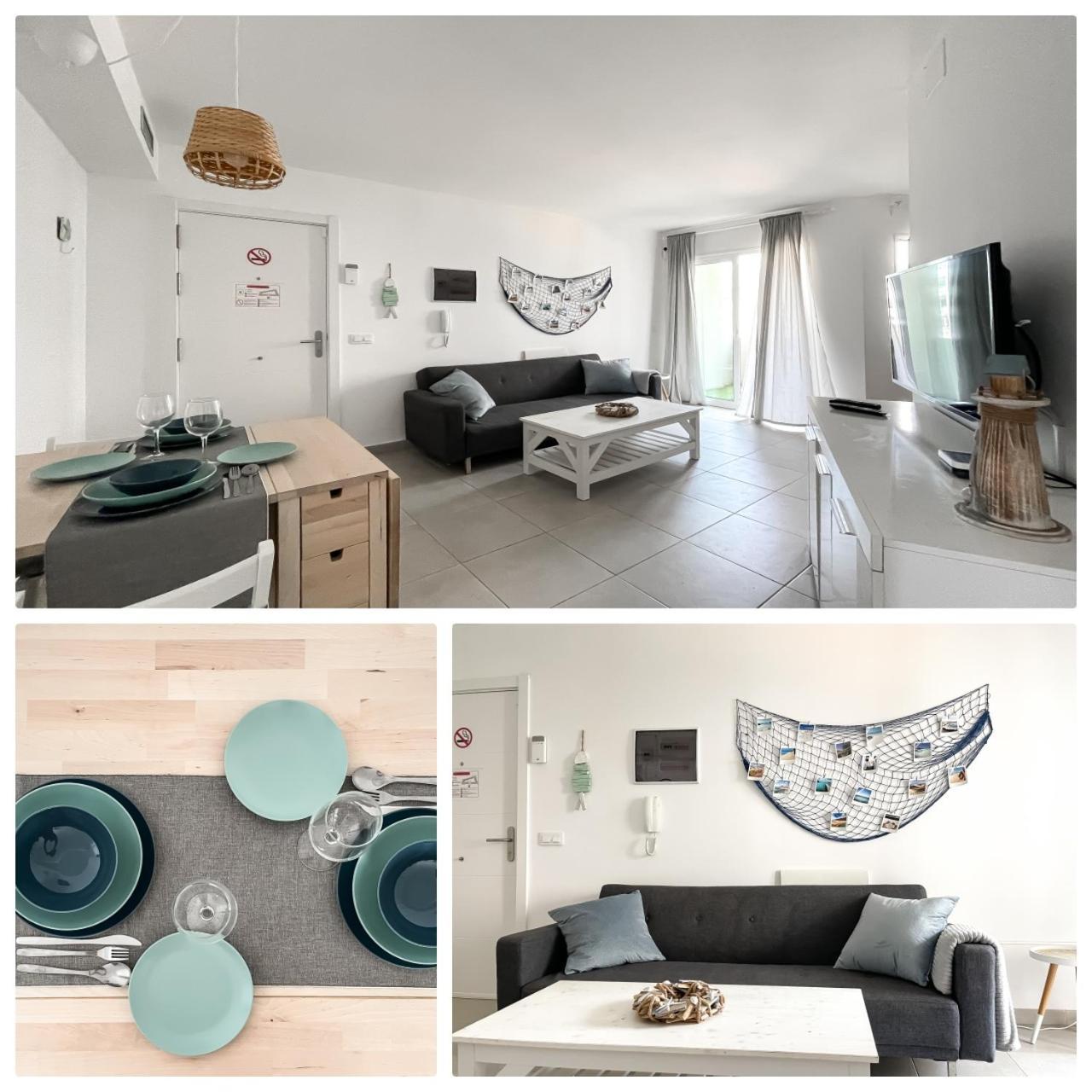 Paradise Palms II Deluxe, Incl. Welcome Package Corralejo Eksteriør bilde