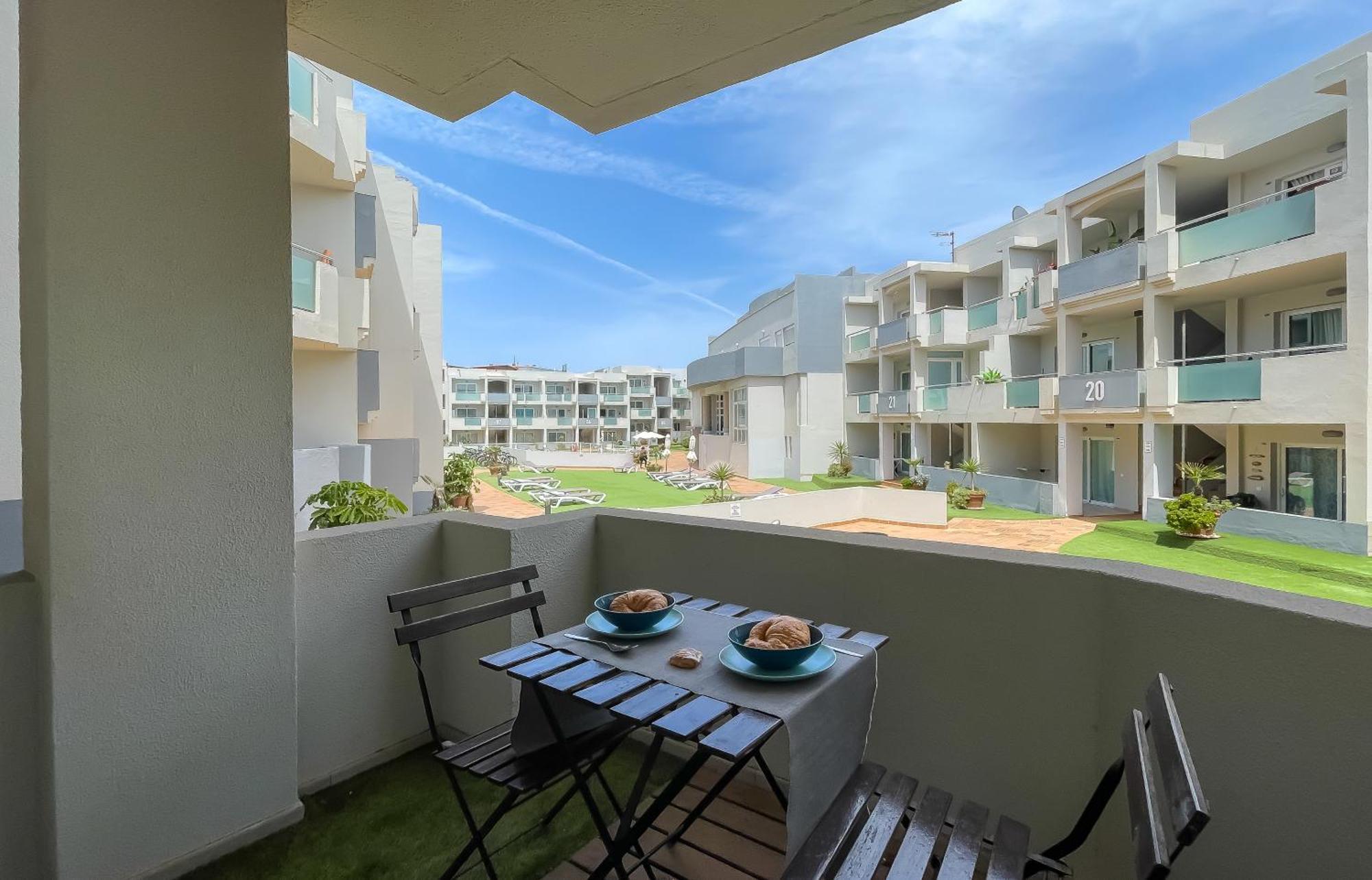 Paradise Palms II Deluxe, Incl. Welcome Package Corralejo Eksteriør bilde