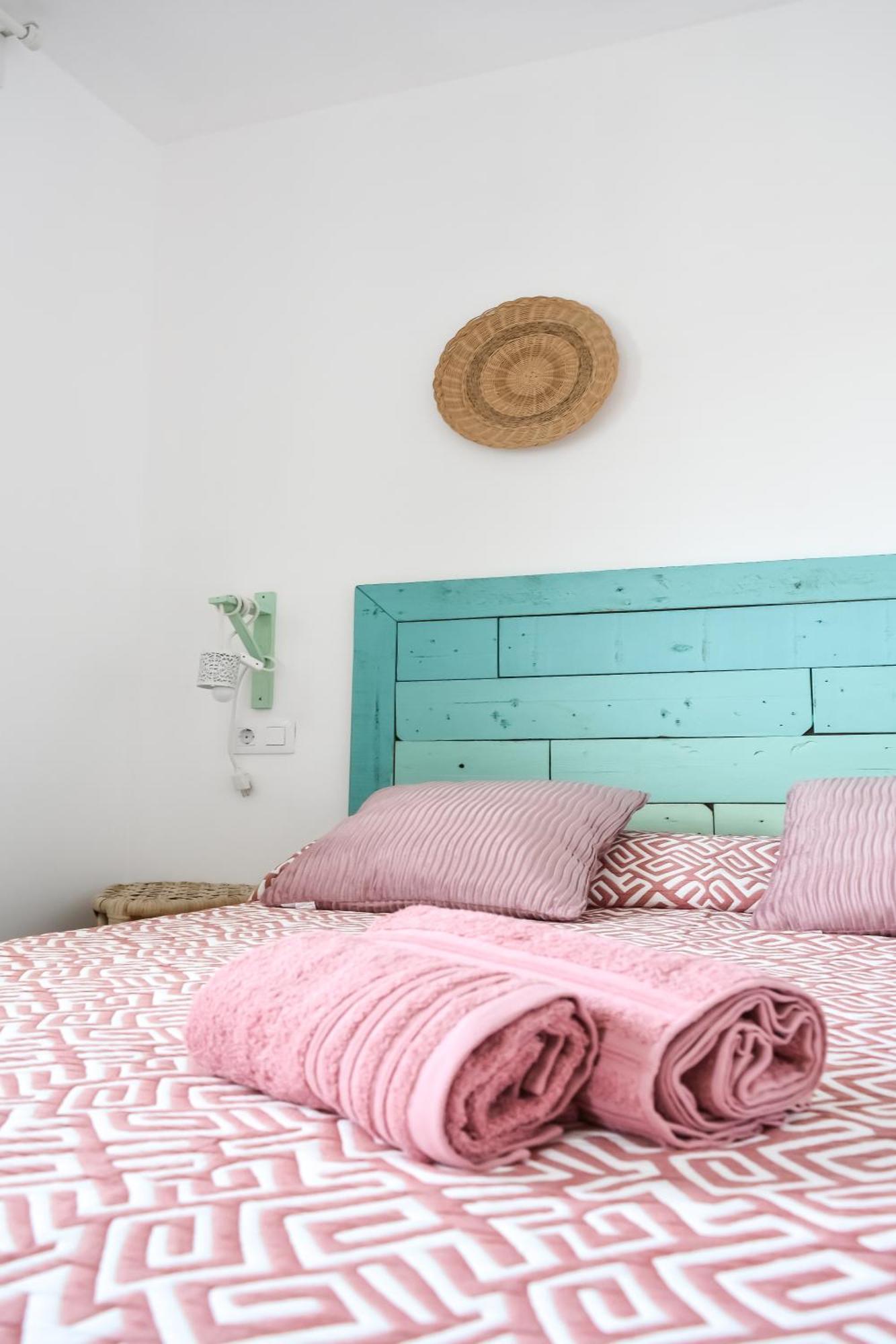 Paradise Palms II Deluxe, Incl. Welcome Package Corralejo Eksteriør bilde