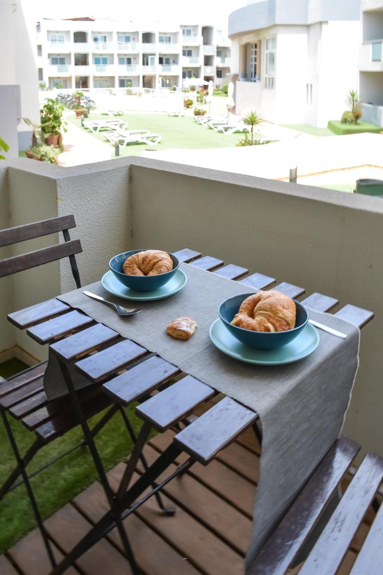 Paradise Palms II Deluxe, Incl. Welcome Package Corralejo Eksteriør bilde