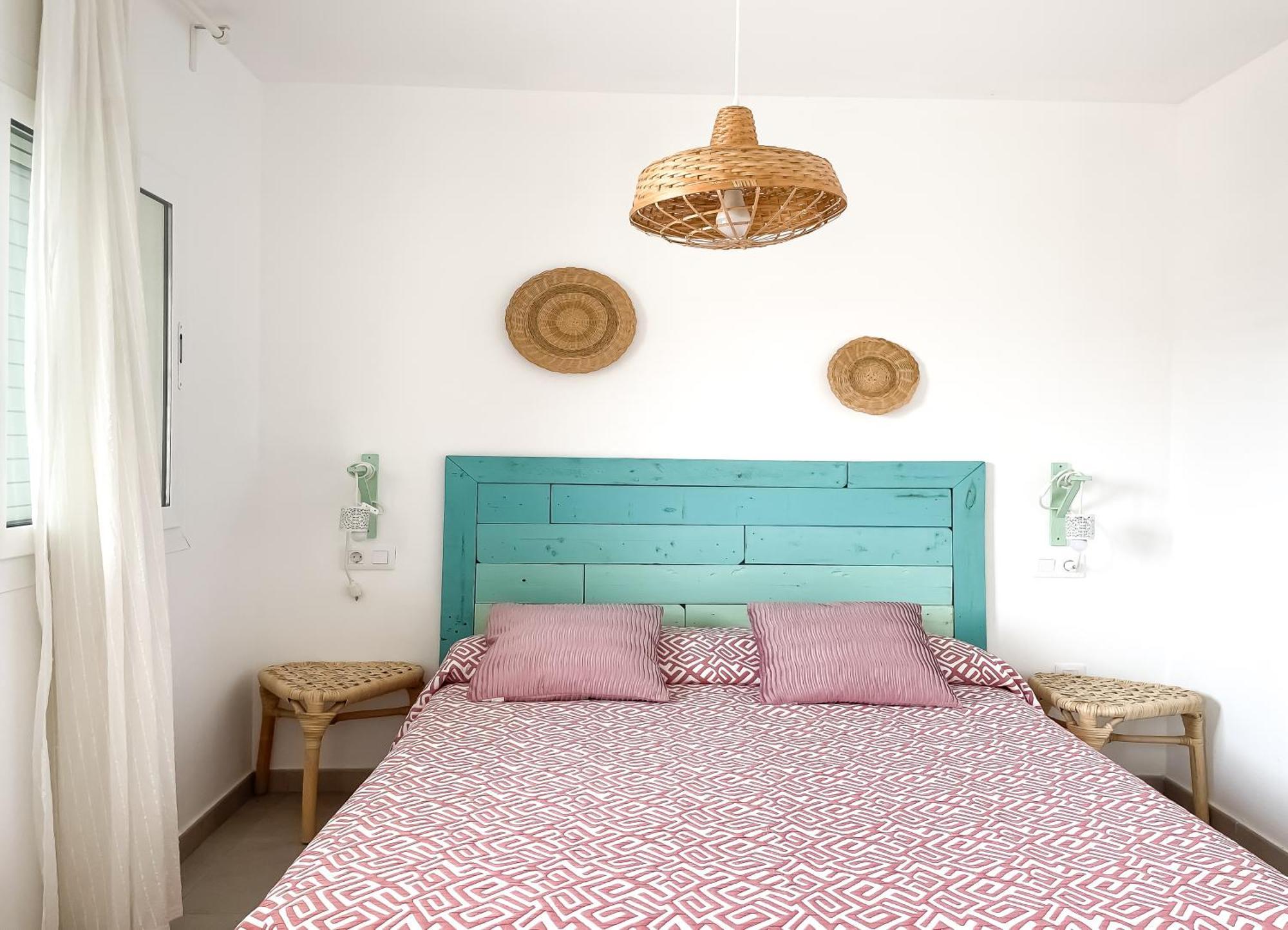 Paradise Palms II Deluxe, Incl. Welcome Package Corralejo Eksteriør bilde