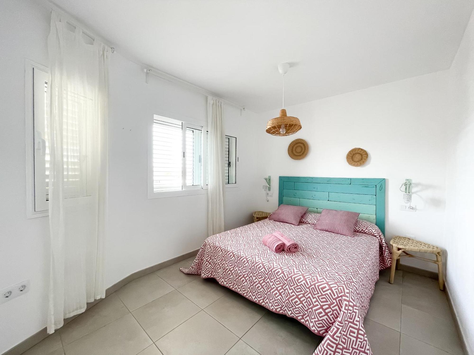 Paradise Palms II Deluxe, Incl. Welcome Package Corralejo Eksteriør bilde