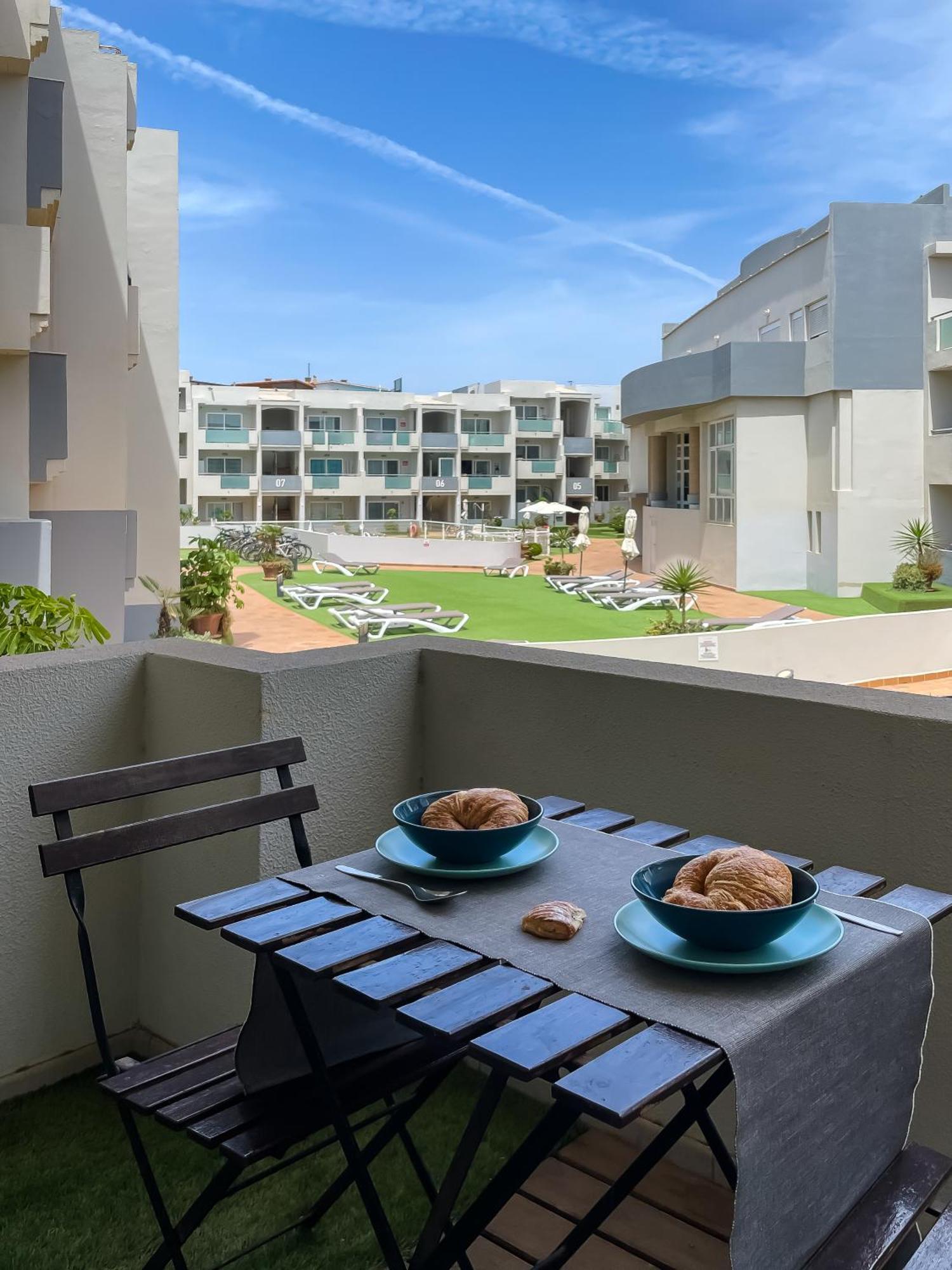 Paradise Palms II Deluxe, Incl. Welcome Package Corralejo Eksteriør bilde