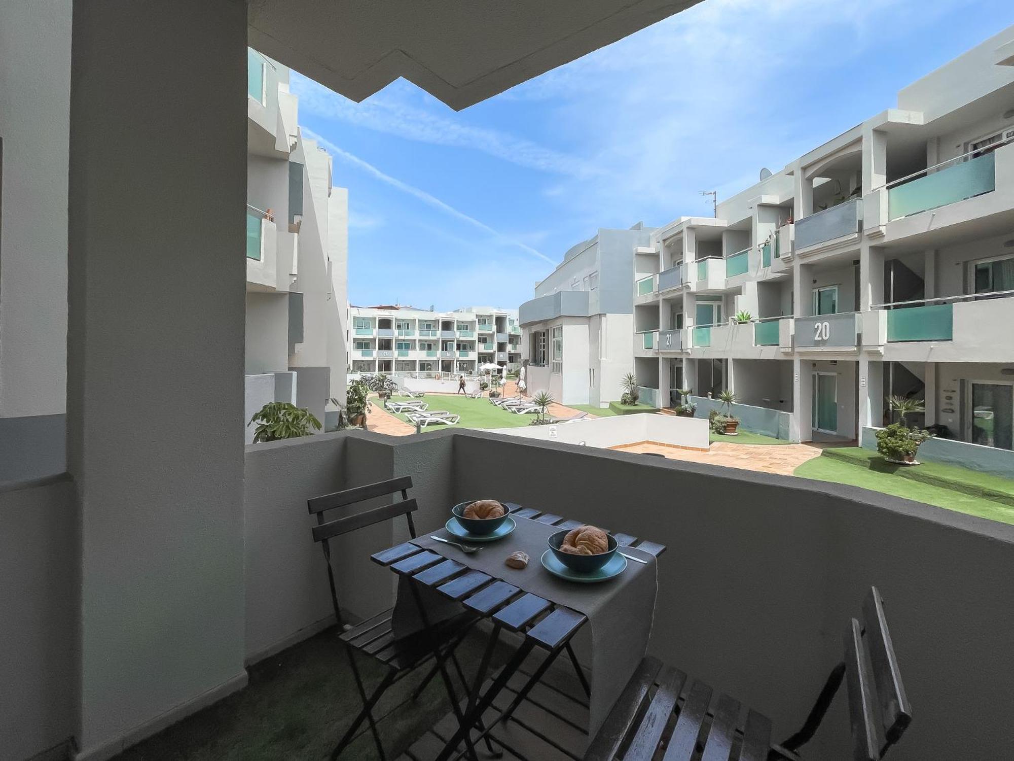 Paradise Palms II Deluxe, Incl. Welcome Package Corralejo Eksteriør bilde