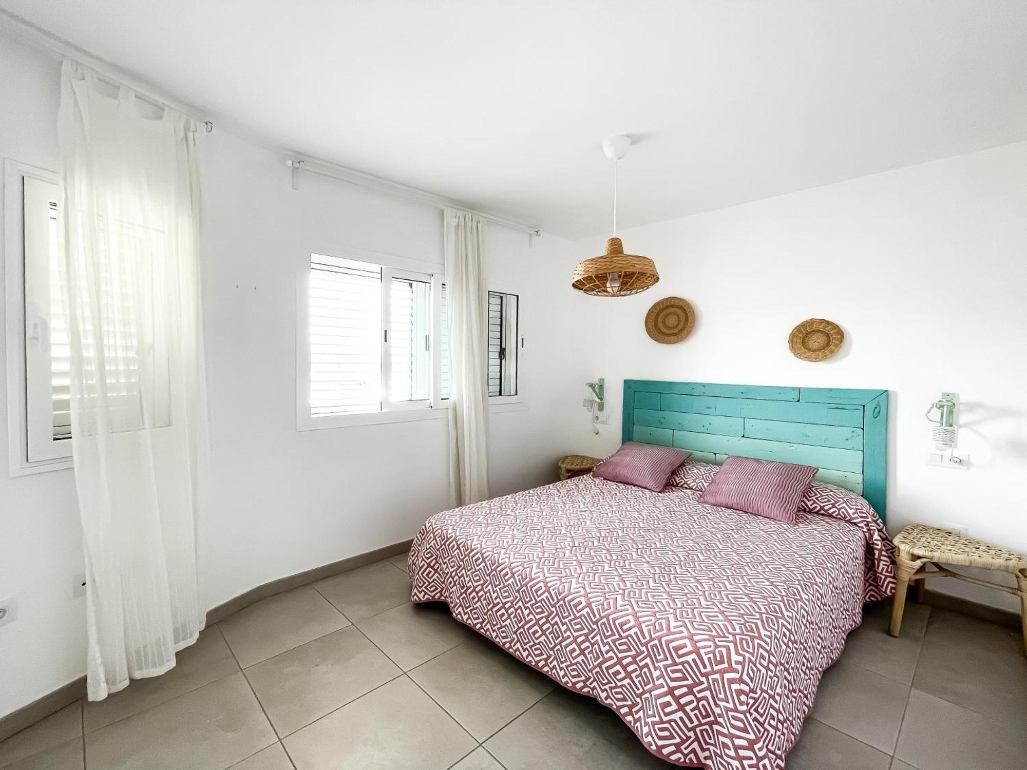 Paradise Palms II Deluxe, Incl. Welcome Package Corralejo Eksteriør bilde